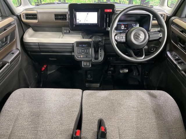 スペーシアハイブリッド(HYBRID)  X