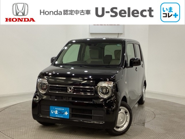 N-WGNL ホンダ センシング