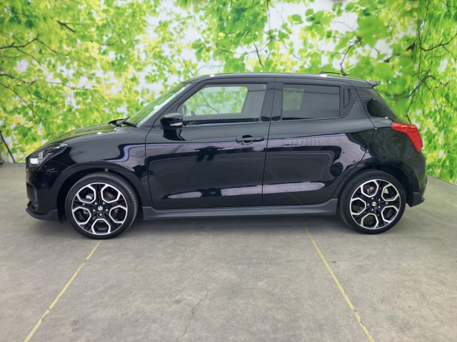 スイフト1.4 スポーツ