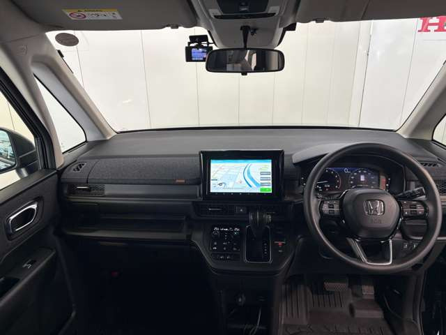 ステップワゴン