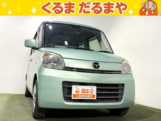 フレアワゴンXS