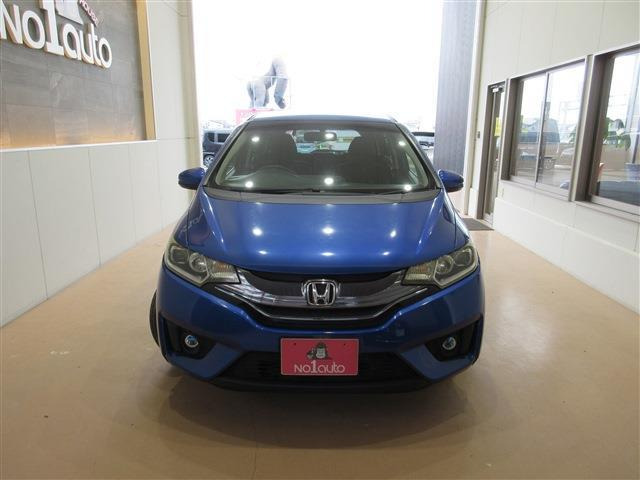 フィット1.5 ハイブリッド Lパッケージ