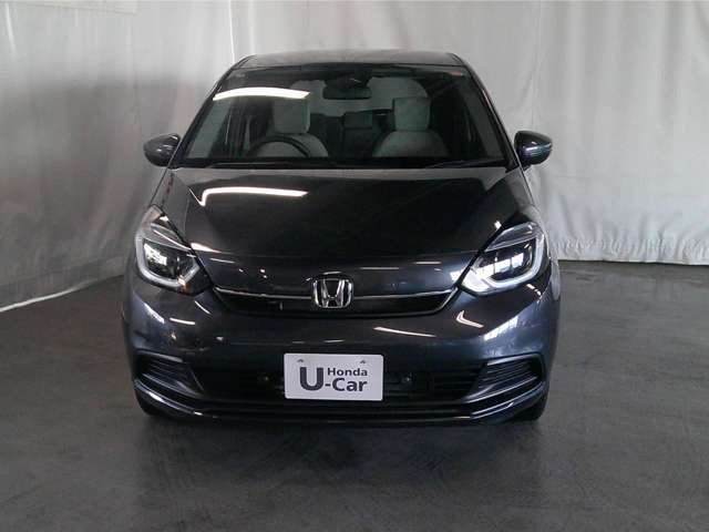 フィット1.5 ホーム 4WD