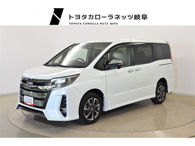 ノア2.0 Si W×B III 4WD