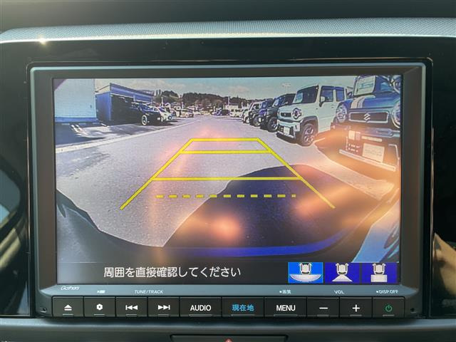 フィット1.3 クロスター 4WD