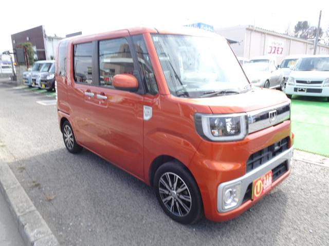 ウェイクX ファインセレクション SA