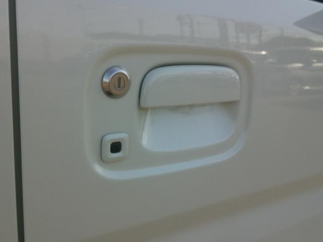 エブリイジョイン ターボ 4WD