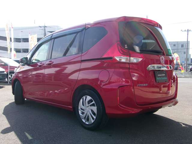 フリード1.5 G ホンダセンシング