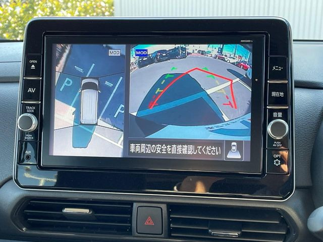 ルークスハイウェイスターX