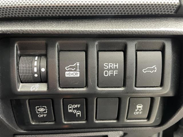 フォレスター2.0 アドバンス 4WD