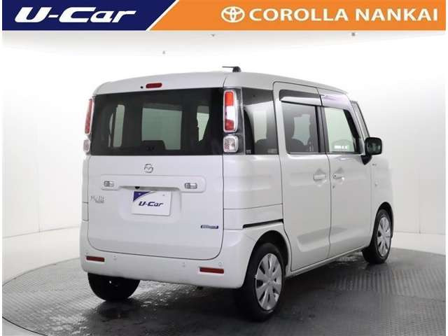 フレアワゴンハイブリッド XS