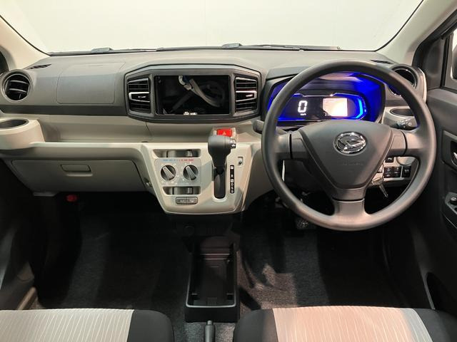 ミライースX SAIII