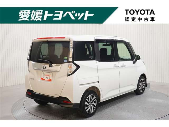 タンク1.0 カスタム G S