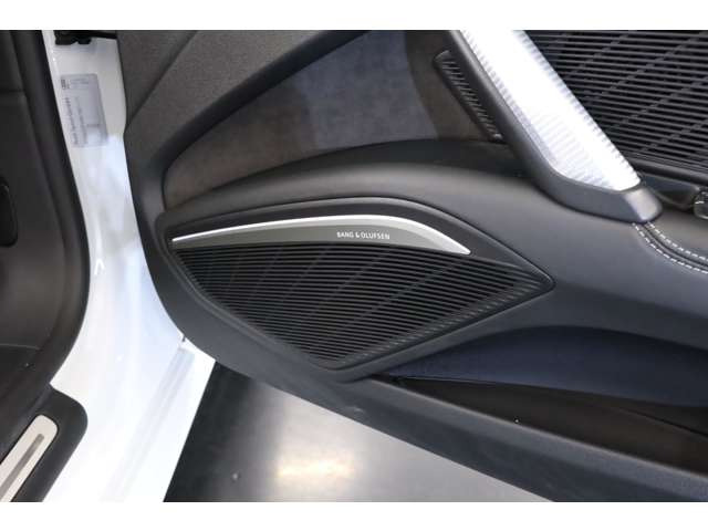 �EBang & Olufsen�T�E���h�V�X�e��