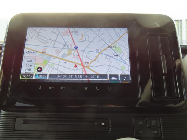 ワゴンRスマイルハイブリッド(HYBRID) S