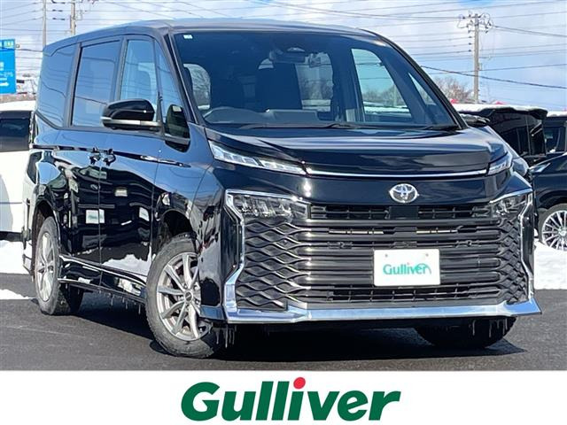 ヴォクシー2.0 S-G 4WD