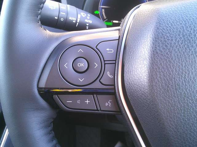 �^�]���ł���𗣂����ɃI�[�f�B�I�̑��삪�ł���w�X�e�A�����O�X�C�b�`�x�@�\������܂�!