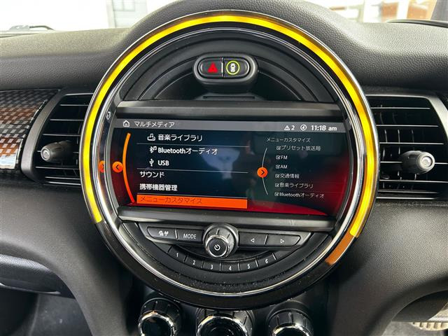 ミニクーパー S