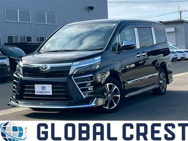 ヴォクシー2.0 ZS 煌II