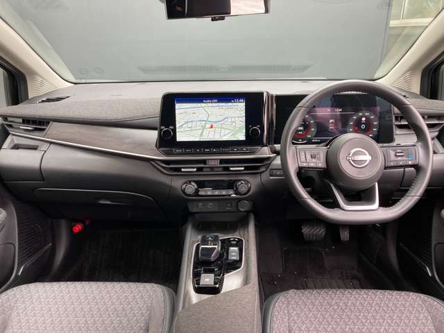 ノートオーラ1.2 G