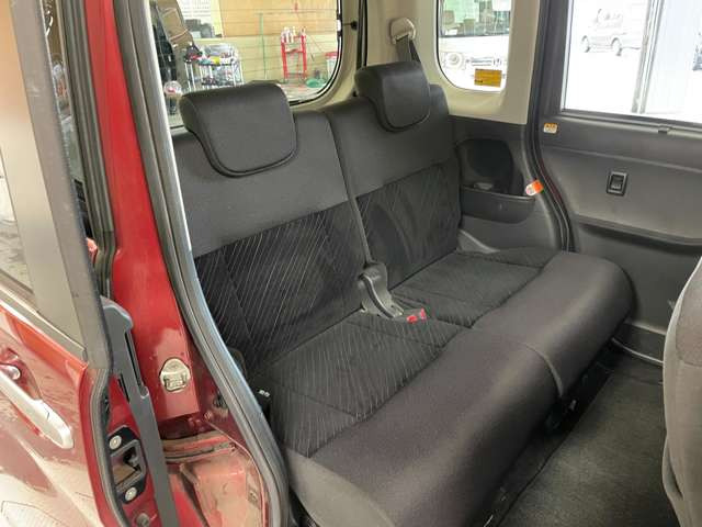 �L�X�����㕔���ȂŁA��l������Ă��X�g���X�Ȃ������O�h���C�u���y���߂܂�!