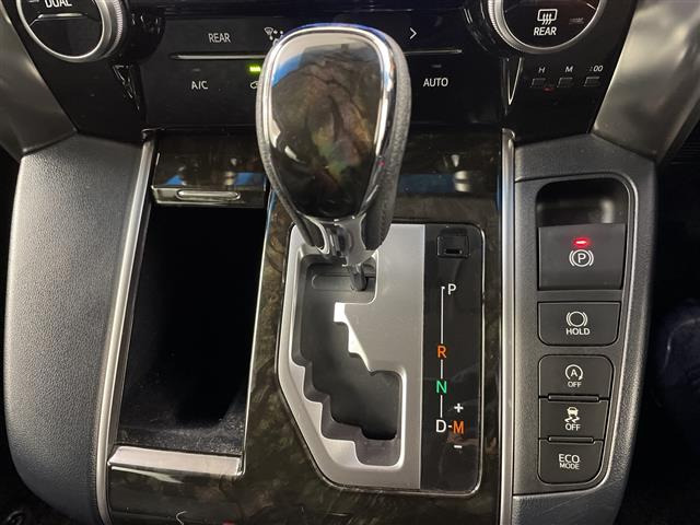 ヴェルファイア2.5 Z 4WD