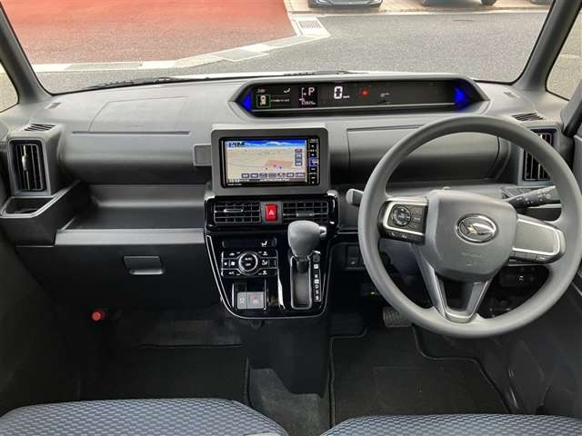 タントカスタムX