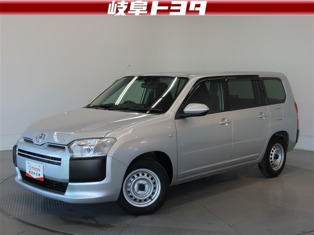 プロボックスバン1.5 GL