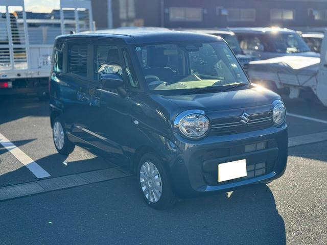 ワゴンRスマイルG