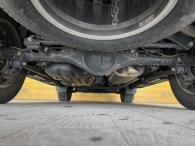 下回りがきれいなうちに、防錆加工の施工がオススメ。降雪地域はもちろん、沿岸部にお住いの方や、趣味でマリン・ウィンタースポーツをされる方にご好評いただいております。