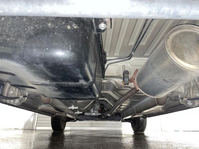 下回りがきれいなうちに、防錆加工の施工がオススメ。降雪地域はもちろん、沿岸部にお住いの方や、趣味でマリン・ウィンタースポーツをされる方にご好評いただいております。