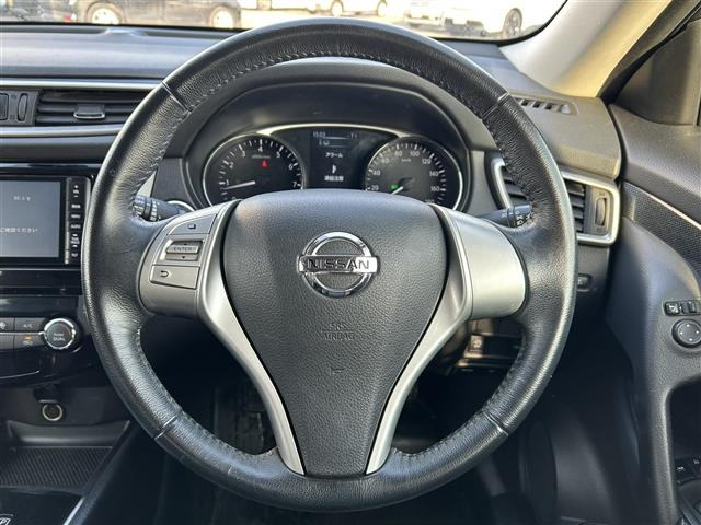 エクストレイル2.0 20X エマージェンシーブレーキパッケージ 4WD