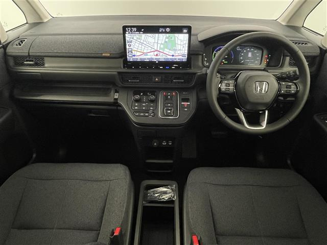 ステップワゴン2.0 e:HEV エアー EX