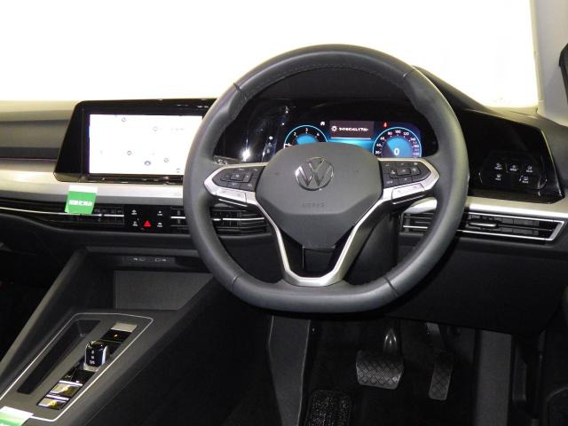 ゴルフTDI アクティブ アドバンス プラチナムエディション ディーゼル