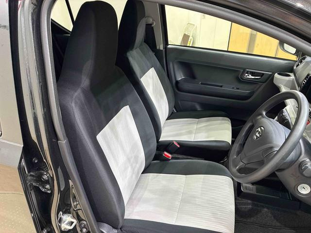 ミライースX SAIII 4WD