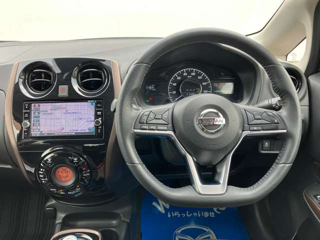 ノート1.2 e-POWER メダリスト