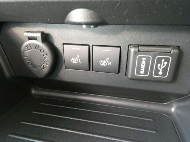 �V�[�g�q�[�^�[����!���������ł����K��HDMI���͂�����̂ŃX�}�z����f�����f�B�X�v���C�ɕ\���\�ł���