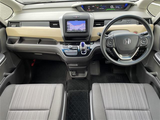 フリード1.5 ハイブリッド G ホンダセンシング