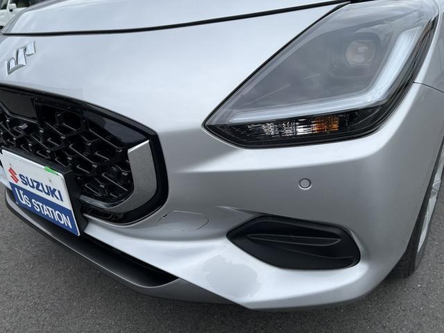 スイフト1.2 ハイブリッド(HYBRID) MX