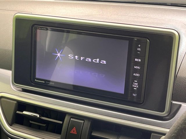 �y�i�r�Q�[�V�����z�g���₷���i�r�ŖړI�n�܂ł�������ē����Ă���܂��B�e��I�[�f�B�I�Đ��@�\���[�����Ă���A���Ԃ̉^�]������Ɋy�����Ȃ�܂�!!