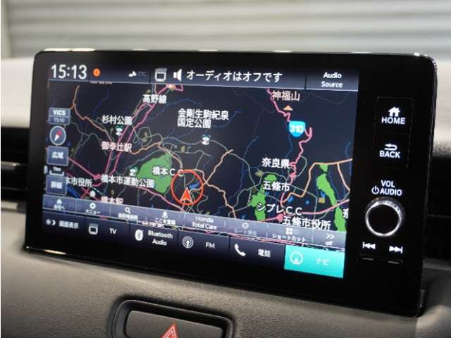 ヴェゼル1.5 ハイブリッド Z