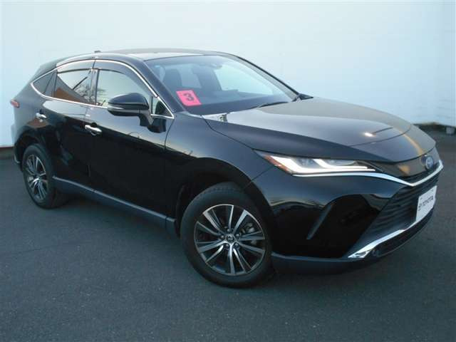 ヤリス1.5 ハイブリッド G