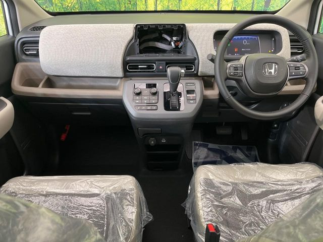 フリード1.5 エアー EX