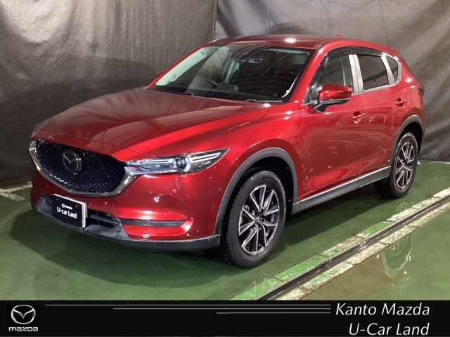 CX-52.0 20S プロアクティブ