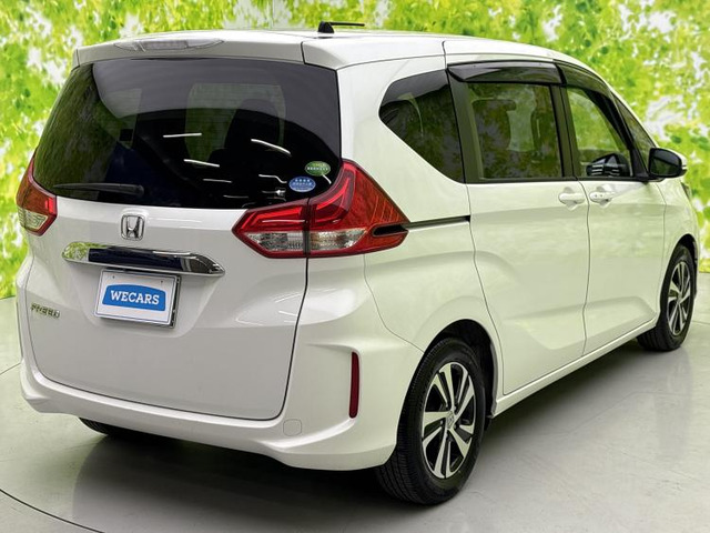 フリード1.5 G ホンダセンシング