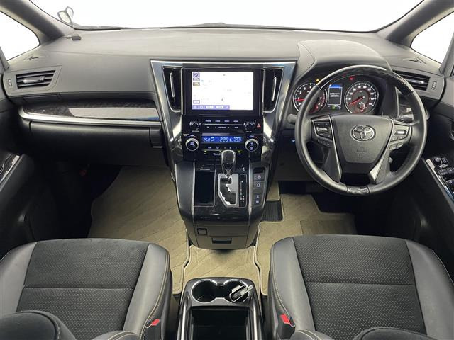 アルファード2.5 S タイプゴールド