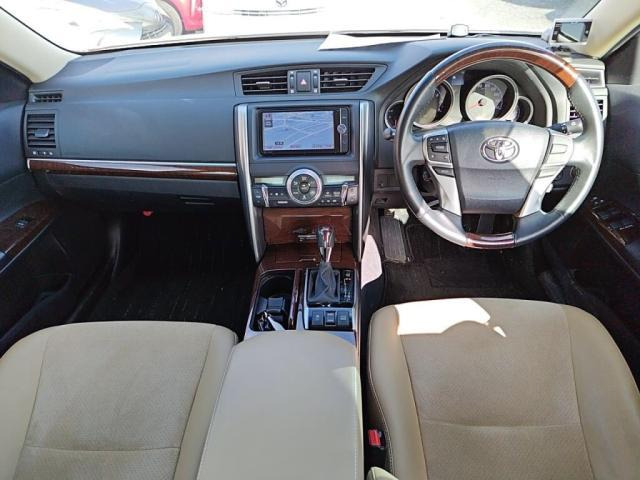 マークX2.5 プレミアム