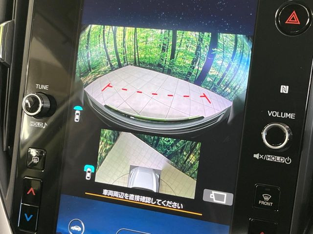 �y�t�����g&�o�b�N�J�����z�h���C�o�[���猩�ɂ������p�������f���Ŋm�F�ł���J�������e���ɑ����B���ʂ��������Ȃ��ꏊ��Z��W�n�Ȃǂ��^�]���邱�Ƃ������l�ɂ������߂̈��S�����ł��B