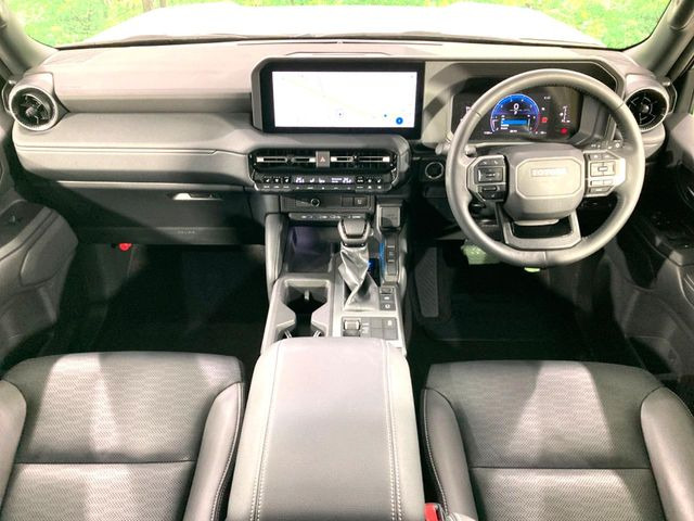 ランドクルーザー2502.7 VX 4WD