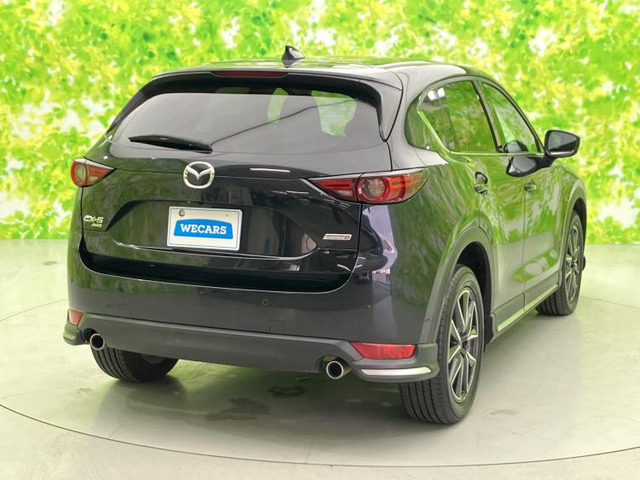 CX-52.2 XD Lパッケージ 4WD